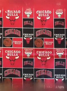 Best Chicago Bulls Blanket and Gift