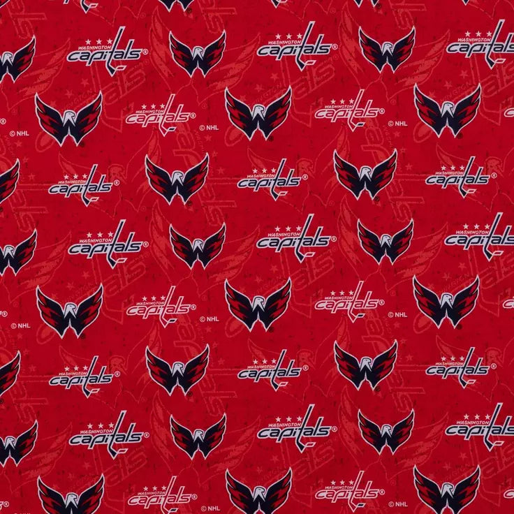 Best Capitals Blanket and Gift