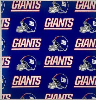 Best New York Giants Handmade Blanket