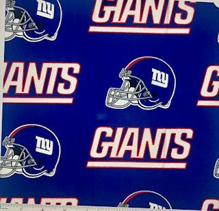 Best New York Giants Handmade Blanket