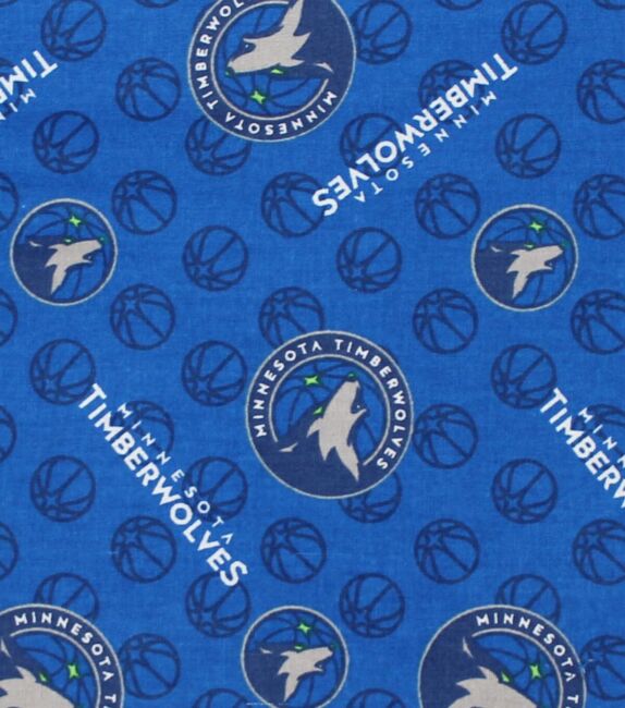Best Timberwolves Blanket and Gift