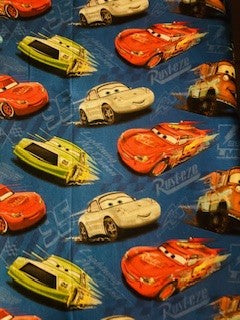 Best Cars Blanket