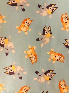 Popular Dog Man blanket