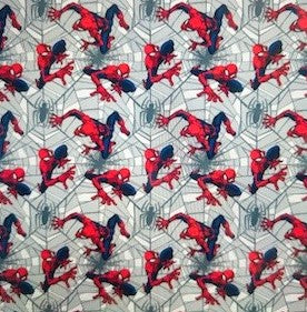 Best Spider-Man Blanket
