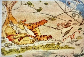 The Best Winnie the Pooh Blanket and Gift