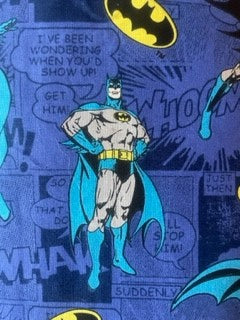 Best Batman Blanket and Gift