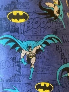 Best Batman Blanket and Gift