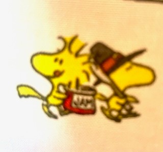 Best Charlie Brown Thanksgiving Blanket