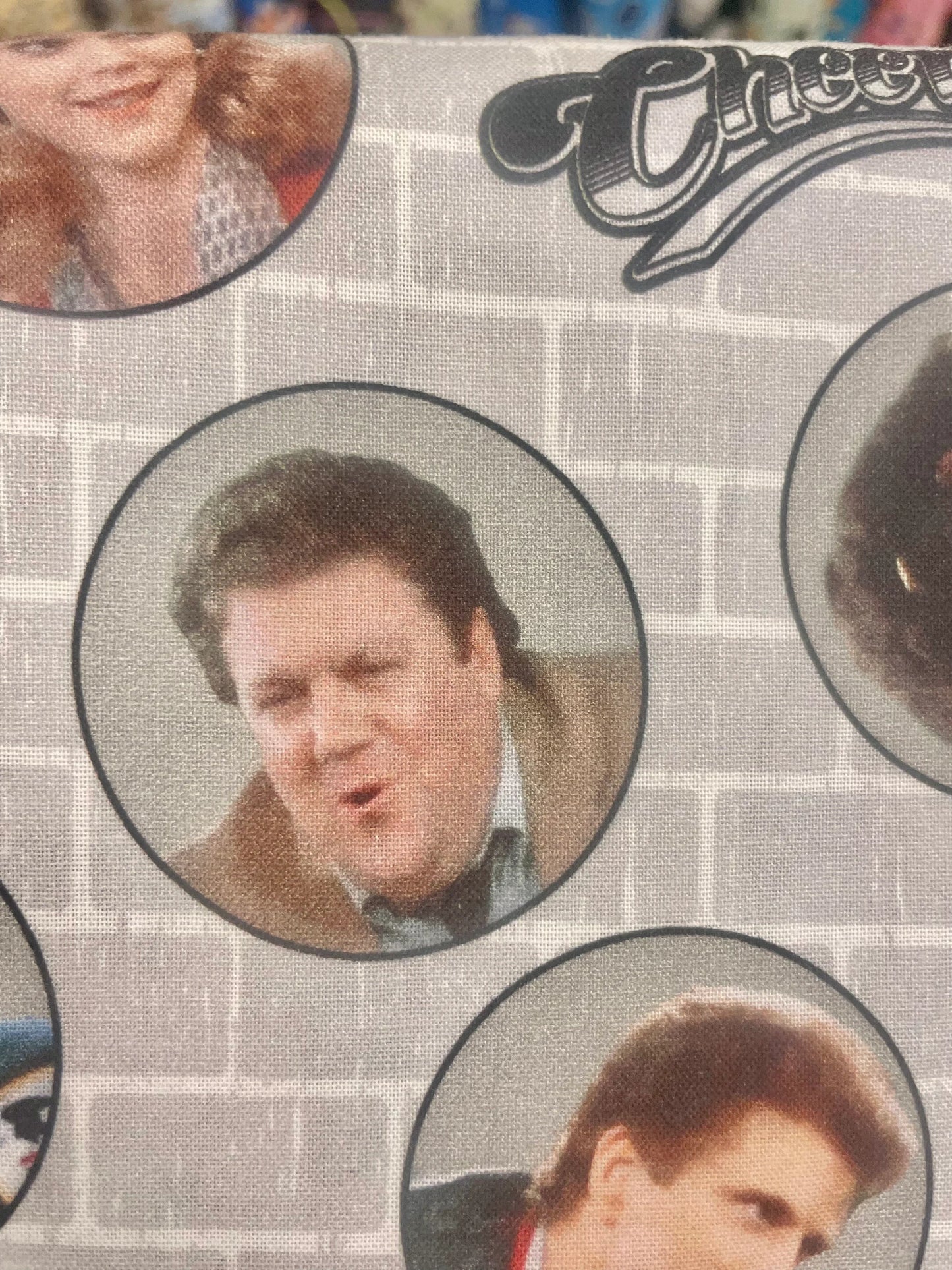 Cheers Blanket and Gift