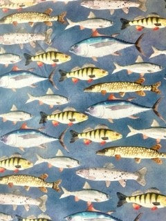 Best Fisherman Blanket and Gift