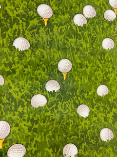 Best Golf Gift and Blanket