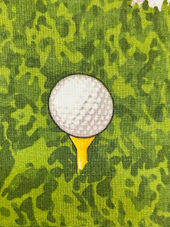 Best Golf Gift and Blanket