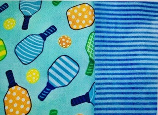 Best Pickleball Blanket