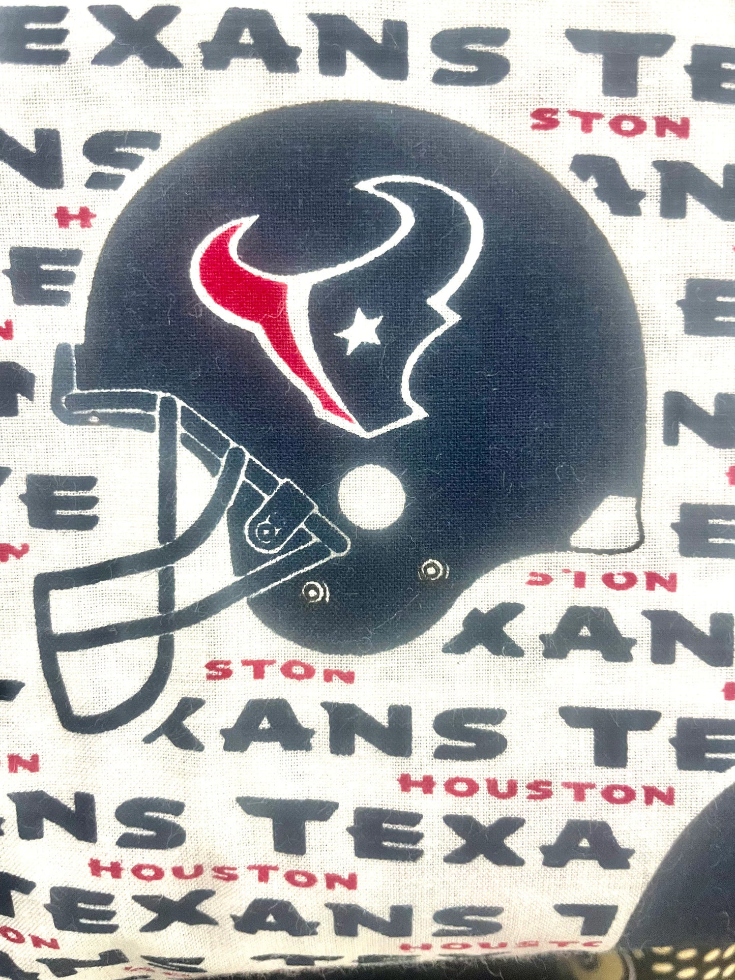 Best Houston Texans Blanket