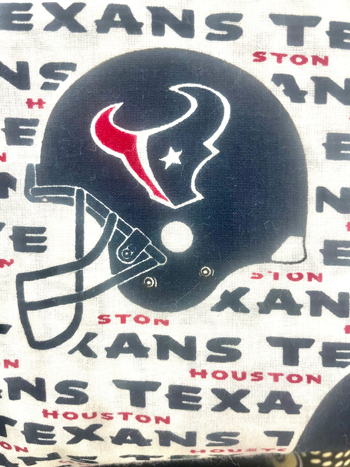 Best Houston Texans Blanket