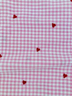 Beautiful Valentines Blanket