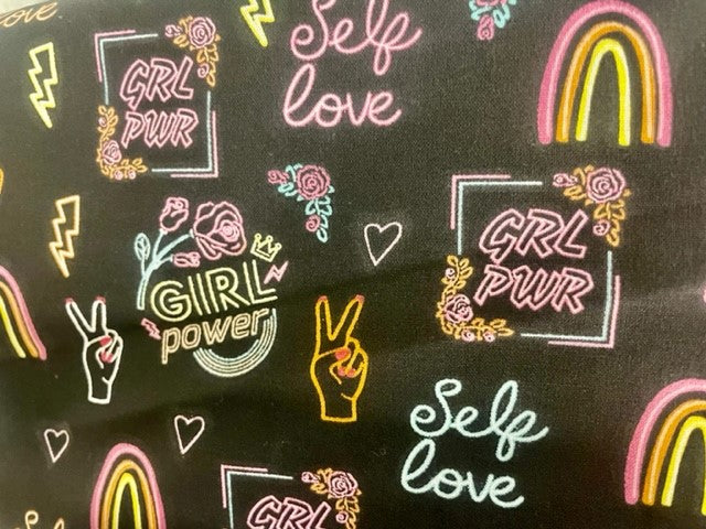 Best Girls Empowerment Blanket