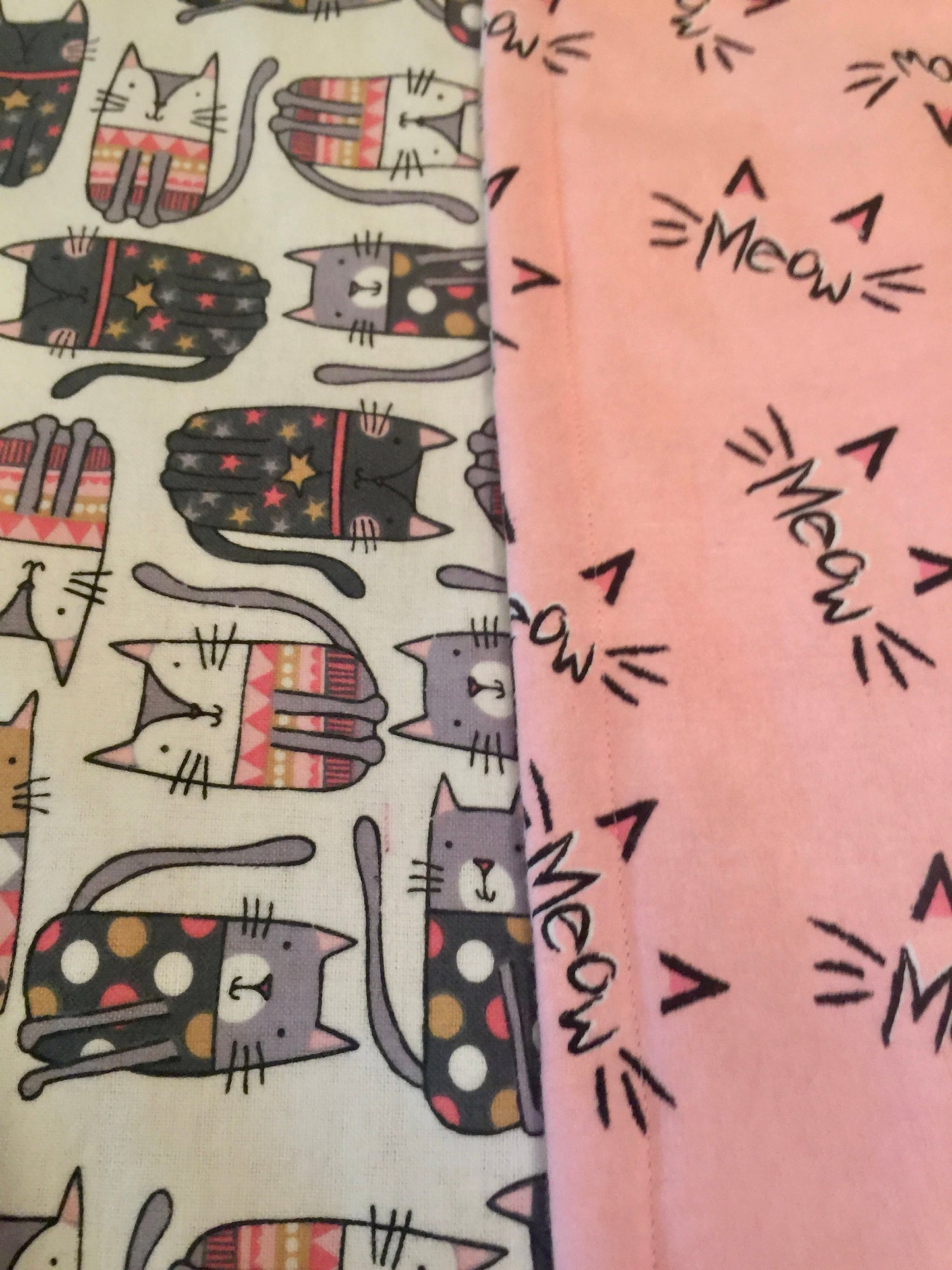 Best cat lover blanket ever!