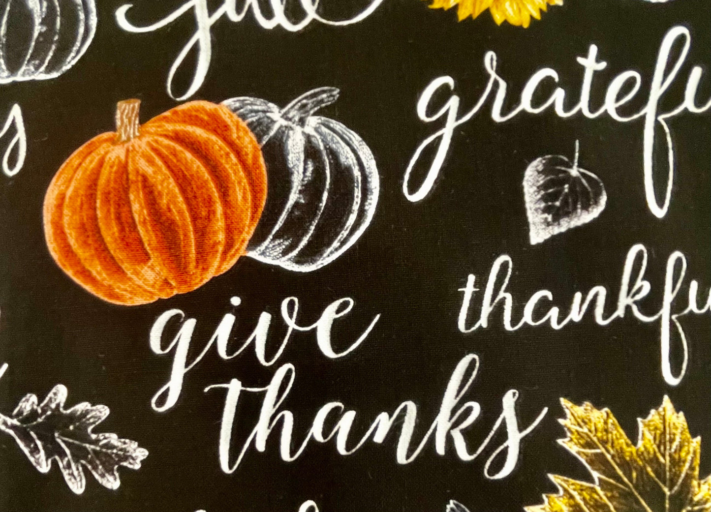 Beautiful fall blanket, throw and decor!