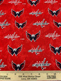 Best Capitals Blanket and Gift