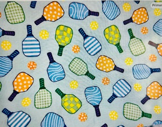 Best Pickleball Blanket