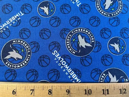 Best Timberwolves Blanket and Gift