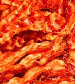 Best Bacon Lovers Blanket and Gift
