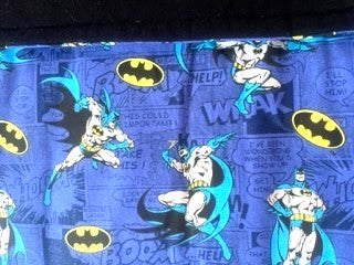Best Batman Blanket and Gift