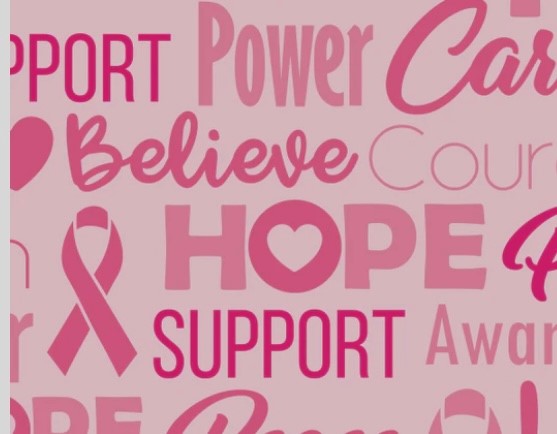 Best Breast Cancer Supportive Blanket