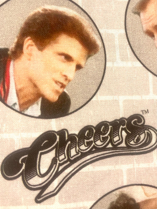 Cheers Blanket and Gift