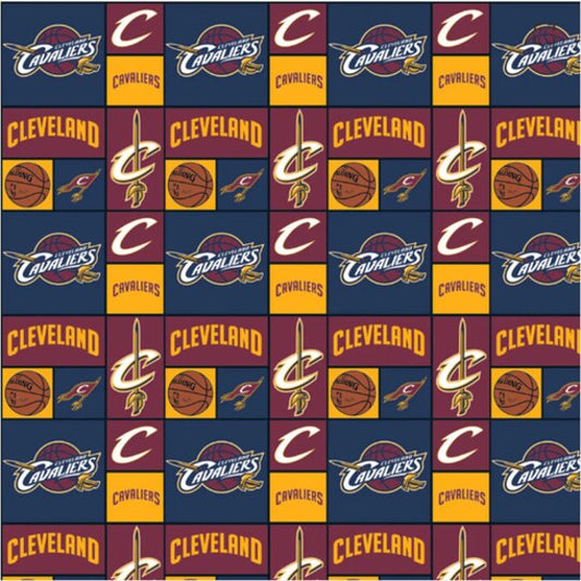 Cleveland Cavaliers Blanket