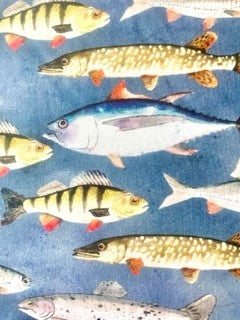 Best Fisherman Blanket and Gift