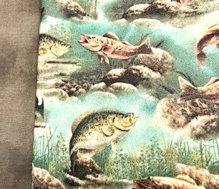 Best Fisherman Blanket and Gift