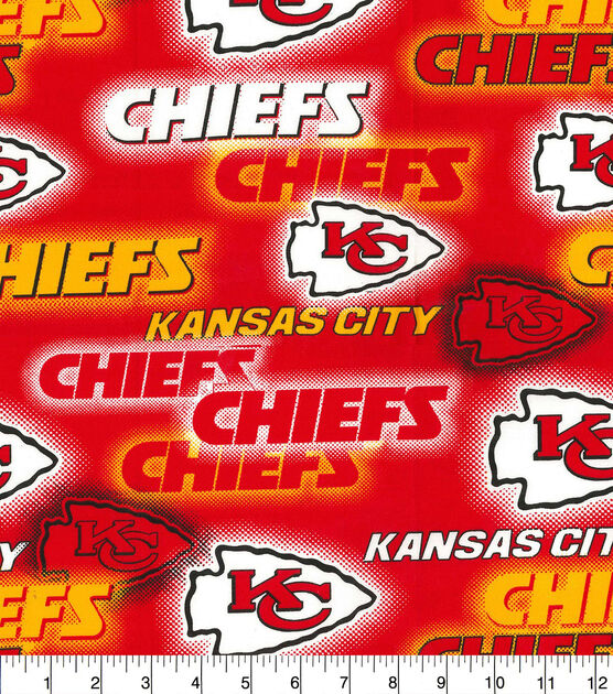 Best Chiefs Fan Blanket!