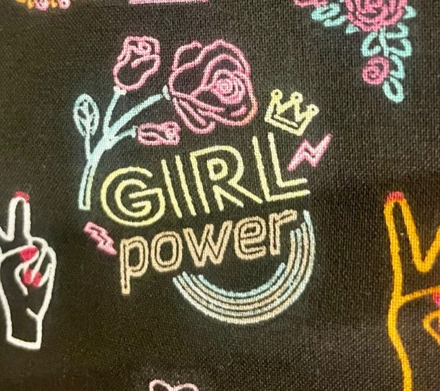 Best Girls Empowerment Blanket
