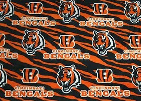 Best Bengal Fan Blanket and Gift!
