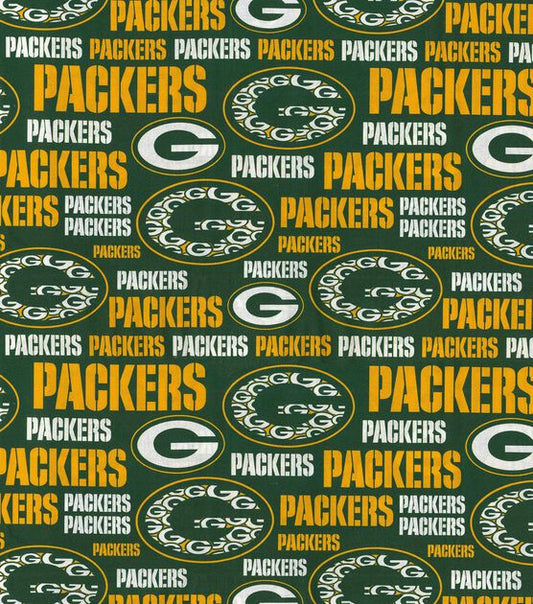 Green Bay Packers Perfect Blanket and gift!